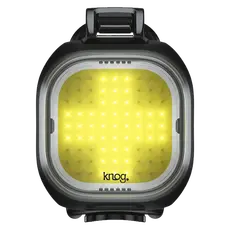 Мигалка передняя Knog Blinder Mini Cross Front 50 Lumens Black
