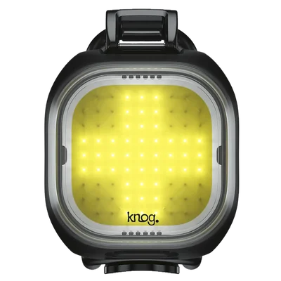 Мигалка передняя Knog Blinder Mini Cross Front 50 Lumens Black