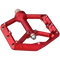 Педали SPANK OOZY Reboot, Red