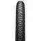 Покрышка Continental Contact Plus, 28" | 700 x 28C | 28 x 1 5/8 x 1 1/8, черная, светоотражающая, не складная