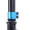 Самокат Tempish NIXIN 200 AL/blue
