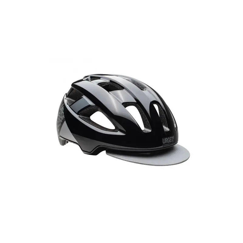 Шлем Urge Strail black S/M, 55-59 см Шлем Urge Strail black S/M, 55-59 см