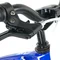 Велосипед RoyalBaby GALAXY FLEET PLUS MG 14", OFFICIAL UA, синий