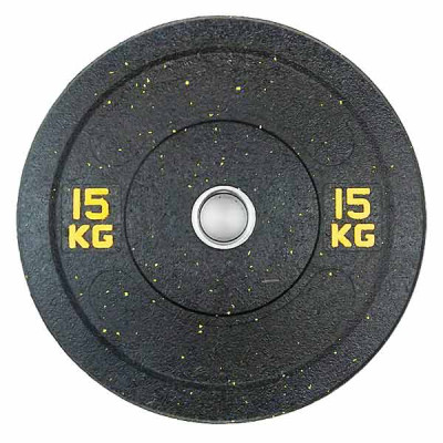 Бамперный диск Stein Hi-Temp 15 кг
