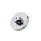 Съемник фиксирующего болта каретки Birzman Crank Arm Cap Tool