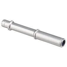 Ось для задней втулки SPANK HEX 148/141mm Boost Alloy Axle Shaft