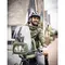 Ветровое стекло для детского велокресла Bobike ONE+ Urban Black