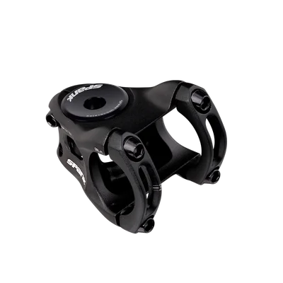 Вынос SPANK SPLIT, 33mm Black