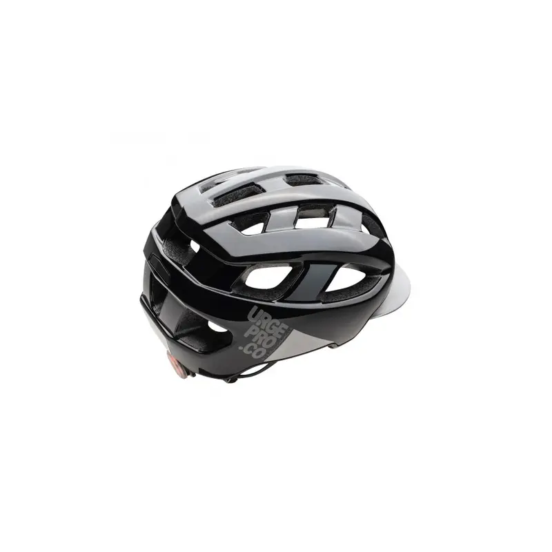 Шлем Urge Strail black S/M, 55-59 см Шлем Urge Strail black S/M, 55-59 см
