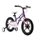 Велосипед RoyalBaby SPACE SHUTTLE 14", OFFICIAL UA, фиолетовый