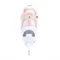 Ледовые коньки раздвижные Tempish GOKID ICE GIRL/29-32