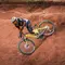 Шлем Urge Archi-Enduro бело-черный L (59-60см) Шлем Urge Archi-Enduro бело-черный L (59-60см)