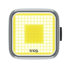 Мигалка передняя Knog Blinder Square Front 200 Lumens