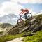 Шлем Urge Archi-Enduro бело-черный L (59-60см) Шлем Urge Archi-Enduro бело-черный L (59-60см)