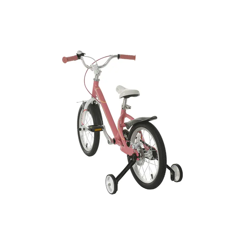 Велосипед RoyalBaby MARS ALLOY 20", OFFICIAL UA, розовый Велосипед RoyalBaby MARS ALLOY 20", OFFICIAL UA, розовый