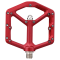 Педали SPANK OOZY Reboot, Red