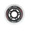 Колеса для роликовых коньков Tempish RADICAL 70x24 84A wheel set (4 pcs)