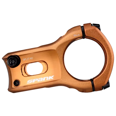 Вынос SPANK SPLIT 35, 40mm Bronze
