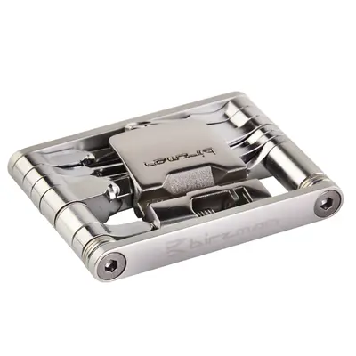 Мультитул Birzman Feexman Neat 17 (Silver) Мультитул Birzman Feexman Neat 17 (Silver)