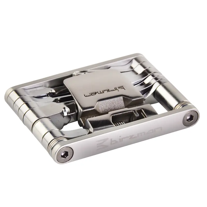 Мультитул Birzman Feexman Neat 17 (Silver) Мультитул Birzman Feexman Neat 17 (Silver)