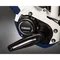 Электровелосипед Haibike SDURO FullSeven LT 5.0 i500Wh 20 s. XT 27,5", рама L, бело-синий-оранжевый, 2020