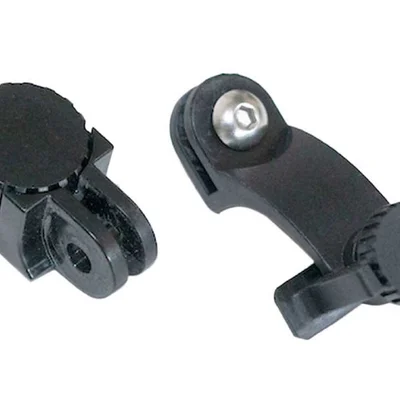 Крепление для фары Knog PWR Mount for K-edge/Garmin/GoPro