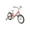 Велосипед RoyalBaby MARS ALLOY 20", OFFICIAL UA, розовый