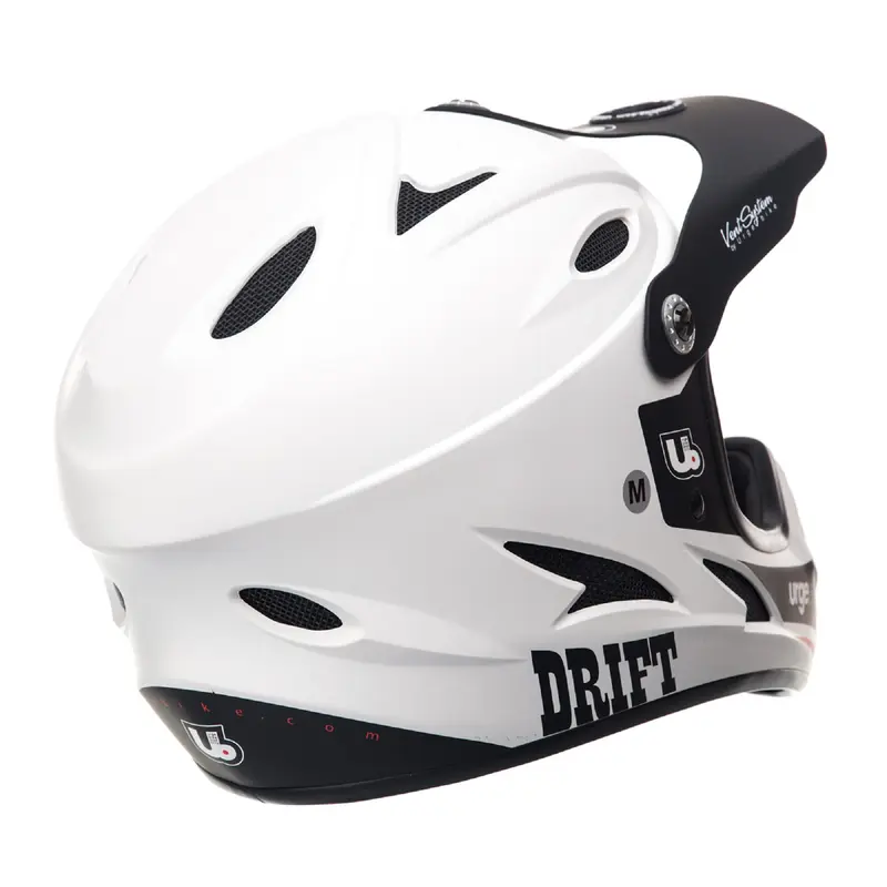Шлем Urge Drift белый L, 59-60см Шлем Urge Drift белый L, 59-60см
