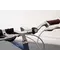Мигалка передняя Knog Blinder Mini Niner Front 20 Lumens Black