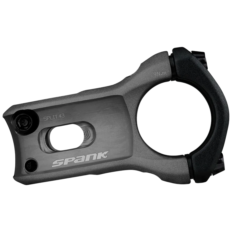 Вынос SPANK SPLIT, 43mm Gun Metal