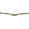 Руль SPANK SPIKE 800 Vibrocore™, 30R Black Yellow