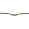 Руль SPANK SPIKE 800 Vibrocore™, 30R Black Yellow