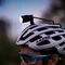 Крепление/удлинитель на шлем для фары Knog PWR Helmet Extension Mount