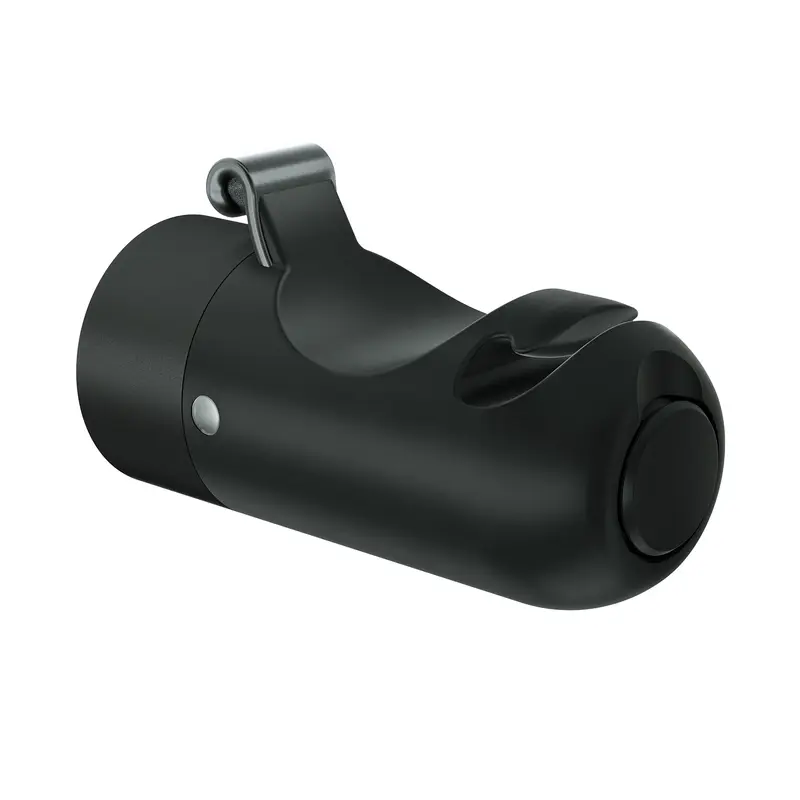 Фара Knog Plug Front 250 Lumens Grey Фара Knog Plug Front 250 Lumens Grey