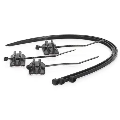 Крепеж гидролинии XLC BR-X11, 3шт Крепеж гидролинии XLC BR-X11, 3шт
