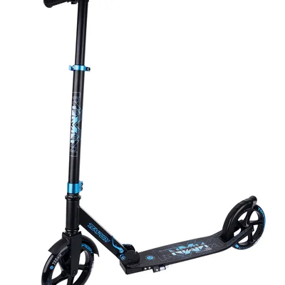 Самокат Tempish NIXIN 200 AL/blue