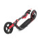 Самокат Blade Sport Air Cross Disk 230, black/red