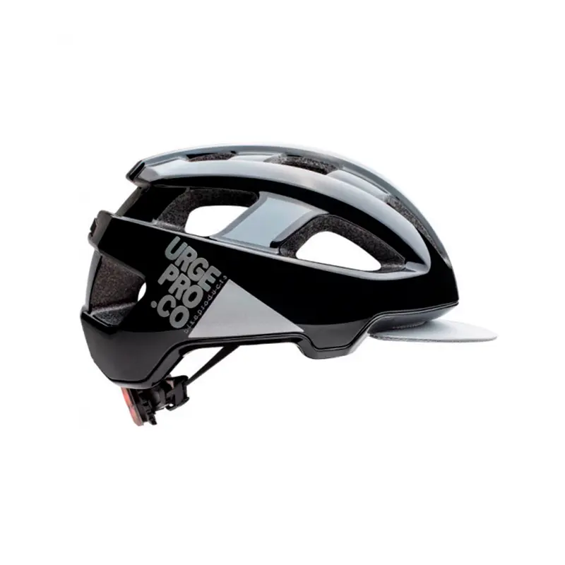 Шлем Urge Strail black S/M, 55-59 см Шлем Urge Strail black S/M, 55-59 см