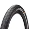 Покрышка Continental CONTACT Cruiser Reflex, 28"x2.20, 55-622, Wire, SafetySystem Breaker, 1025 г, черный