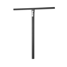 Руль для трюкового самоката Hipe T-bar 01 HIC/SCS oversize, black matt