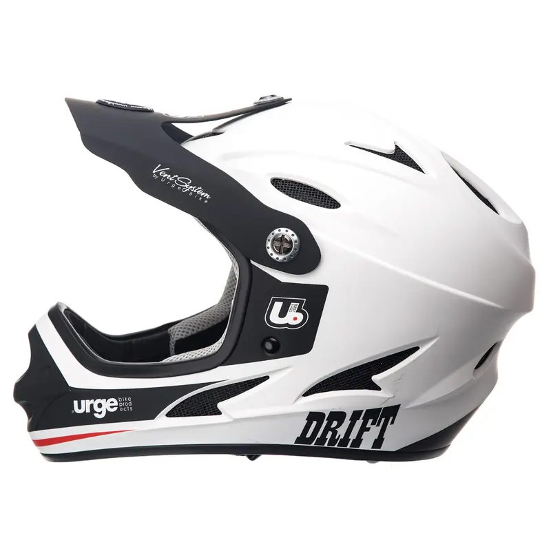 Шлем Urge Drift белый L, 59-60см Шлем Urge Drift белый L, 59-60см