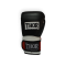 Перчатки боксерские THOR PRO KING 16oz /PU /черно-красно-белые
