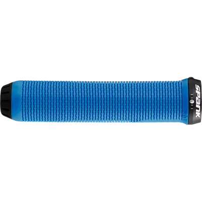 Грипсы SPANK SPIKE 33, Blue