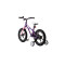 Велосипед RoyalBaby SPACE SHUTTLE 14", OFFICIAL UA, фиолетовый
