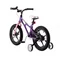 Велосипед RoyalBaby SPACE SHUTTLE 14", OFFICIAL UA, фиолетовый