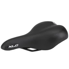 Седло XLC SA-B04, Unisex, 275x175мм, черное, 433г