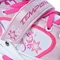 Роликовые коньки Tempish Swist Flash/30-33, розовые