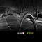Покрышка Continental Contact Plus City, 28" | 700 x 42C (40C) | 28 x 1.60, черная, не складная, светоотражающая