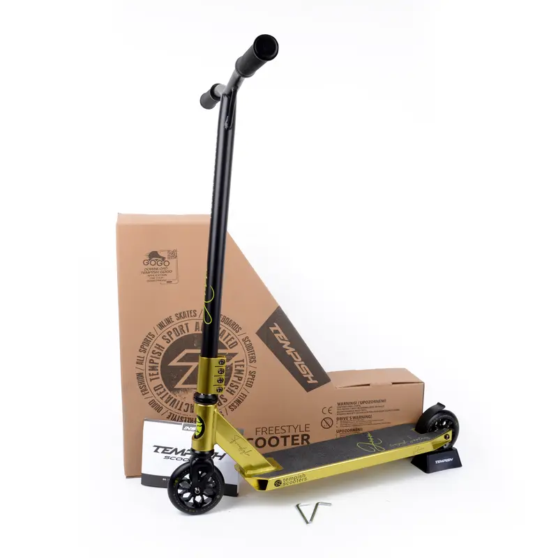 Самокат Tempish ANOM/light Самокат Tempish ANOM/light