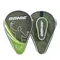 Чехол для ракетки Donic Waldner green